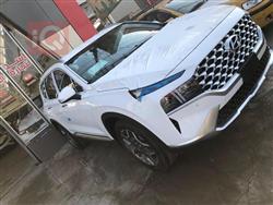 هيونداي سانتافي